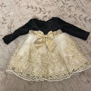 Gorgeous Rare Editions dress